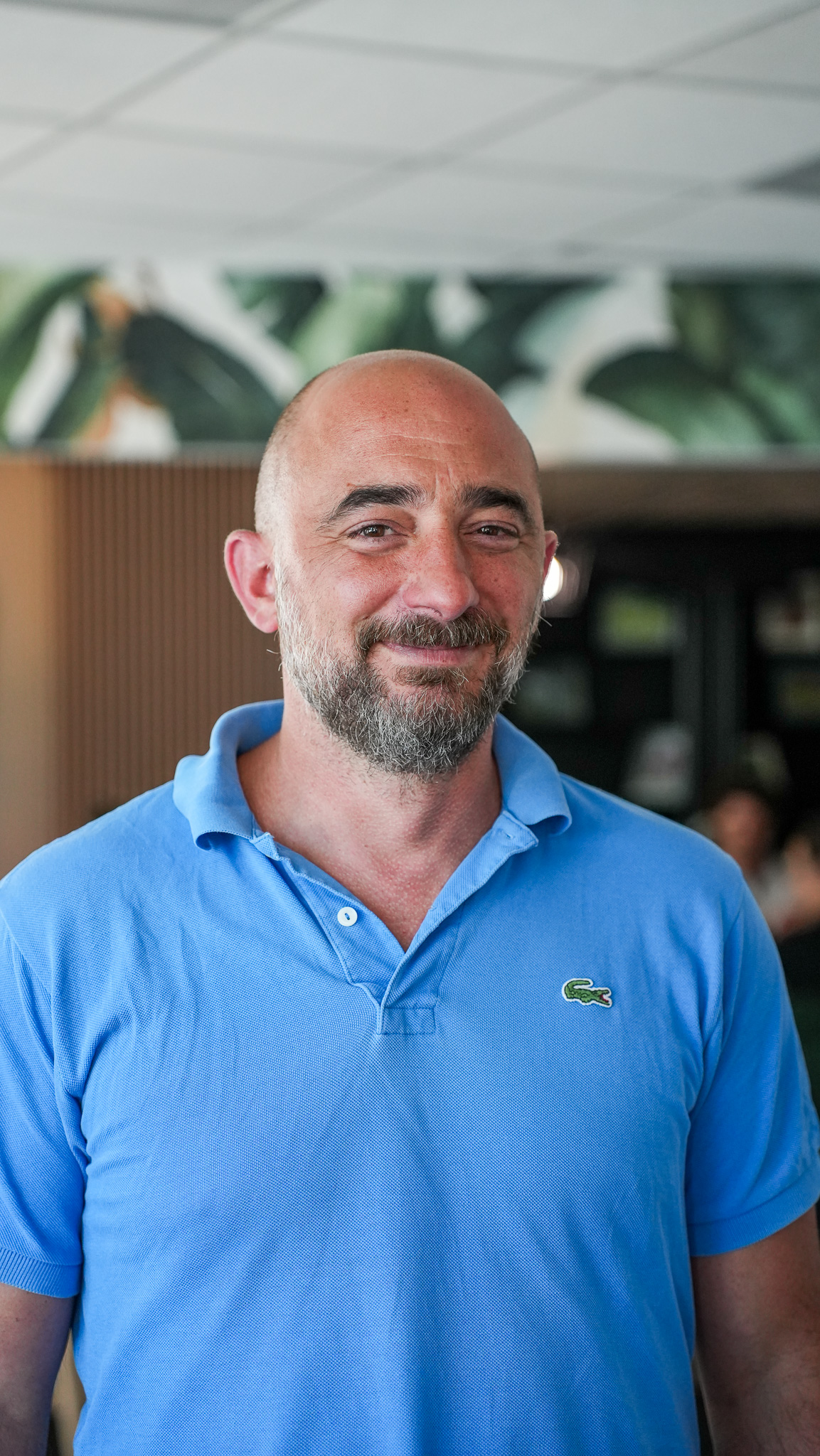 Jean-Michel THIMONIER